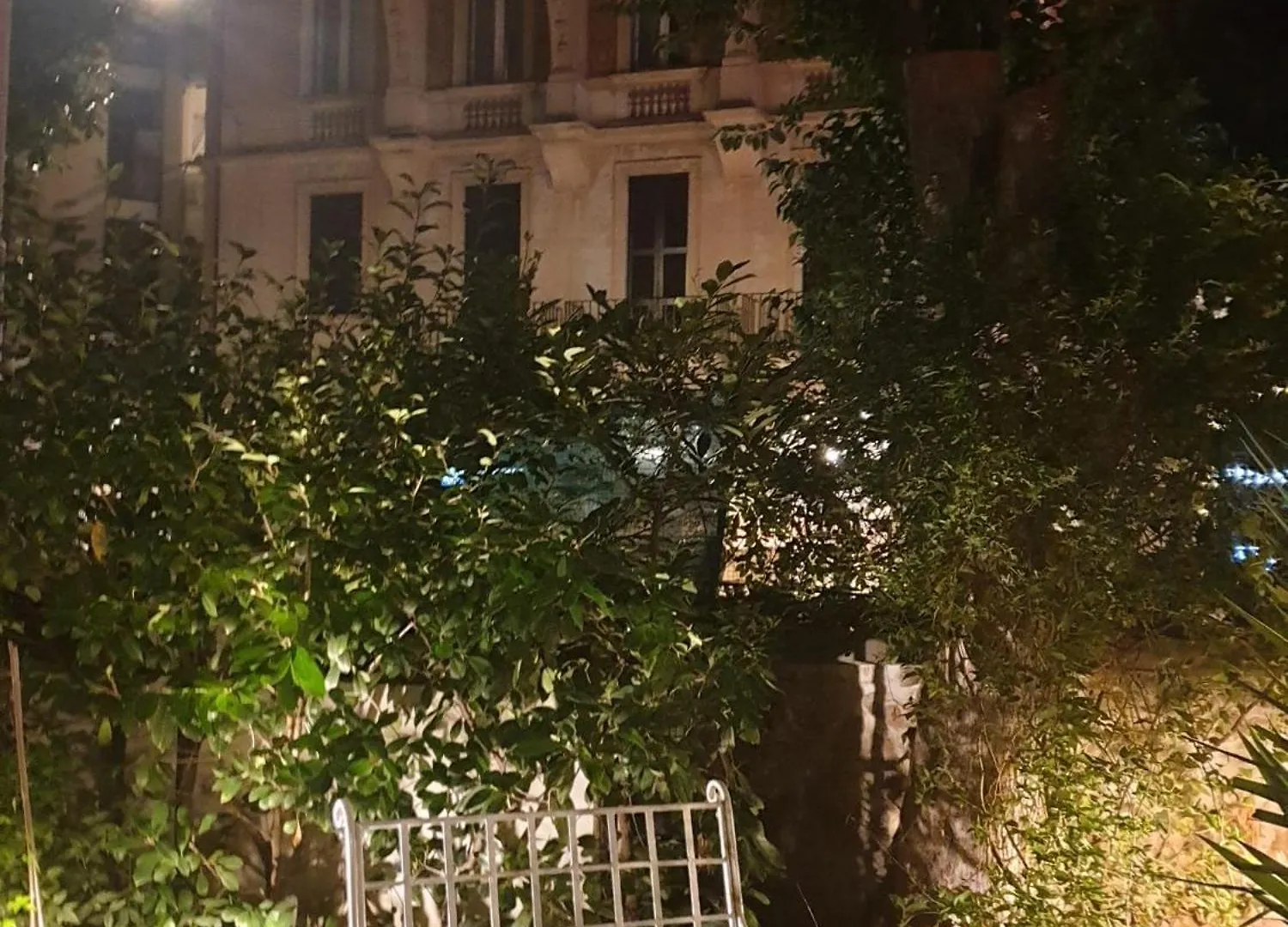 Anche Per I Ciclisti Il Giardino Del Viaggiatore 로마