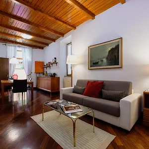 4 Fontane 156 Luxury Appartamento