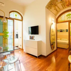 La Petite Maison Piave Appartamento