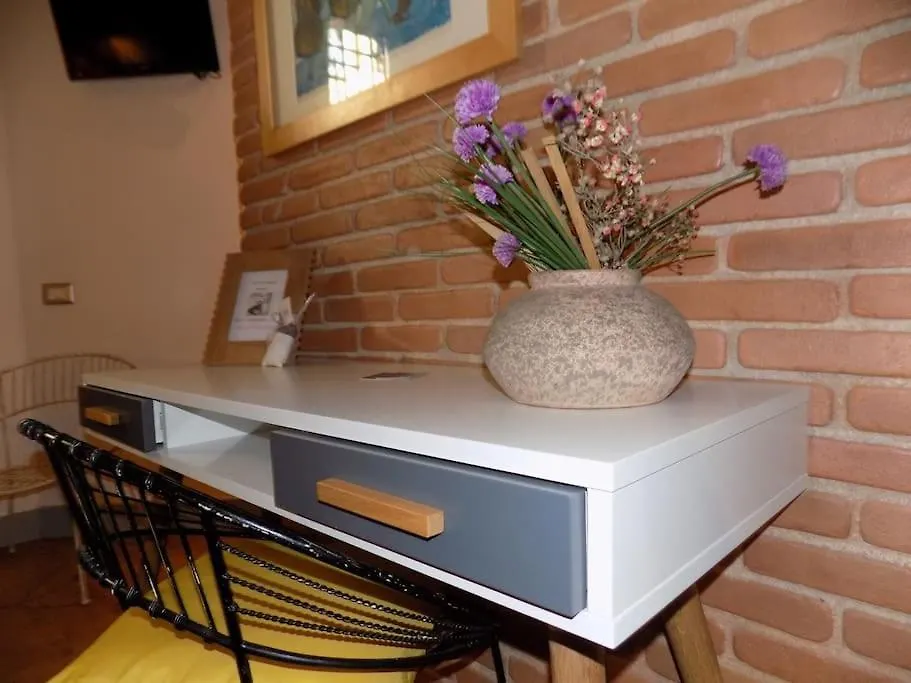 Il Giardino Del Viaggiatore Guest House Rome