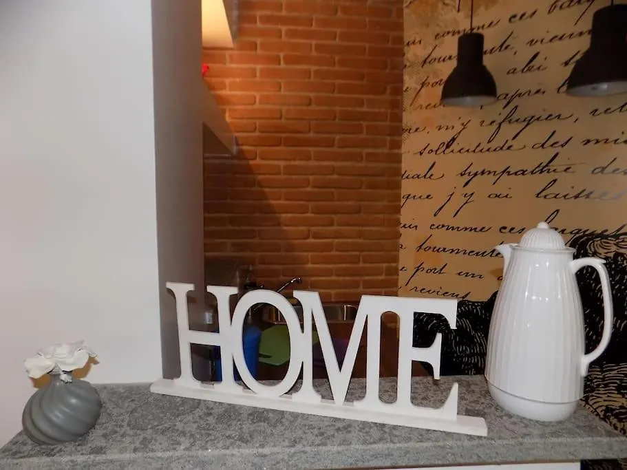 Apartment Il Giardino Del Viaggiatore Guest House Rome